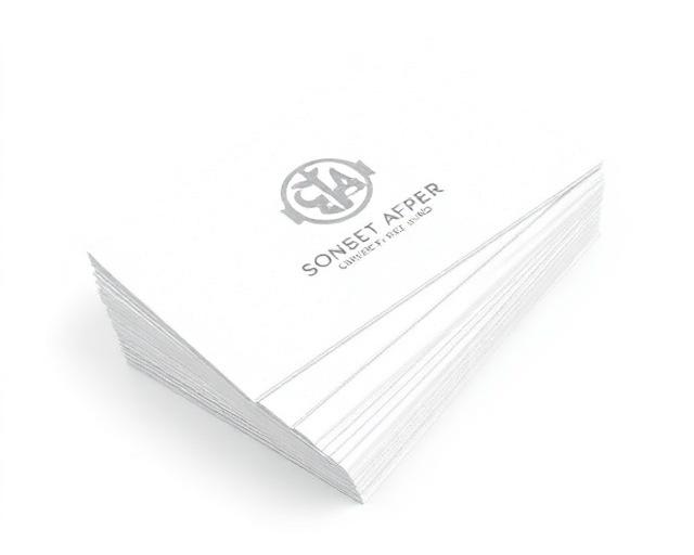 Business cards
