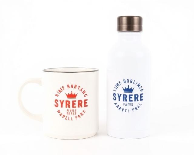Drinkware